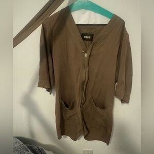 Reformation | Romper | Small